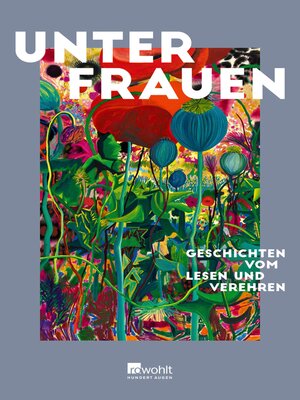 cover image of Unter Frauen
